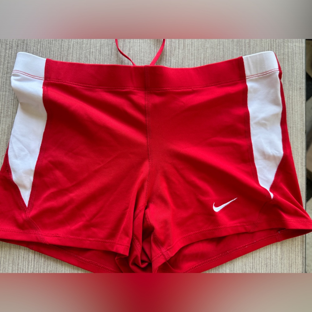 Nike Dry Fit Shorts